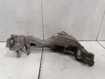 Porsche 911 991 Right Subframe Rear 99133115205 Axle Frame Rear Axle Right