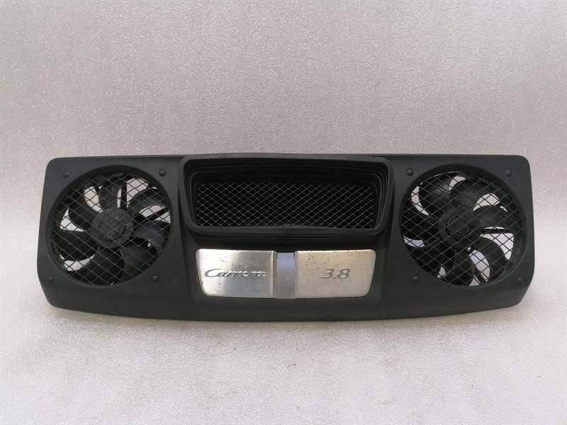 Porsche 911 991 Cooling Fan 99150458305 LUEFTER Carrera 3.8 MK1