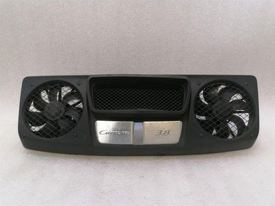 Porsche 911 991 Cooling Fan 99150458305 LUEFTER Carrera 3.8 MK1