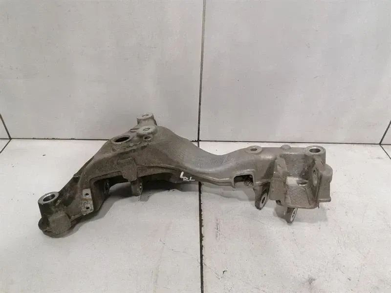 Porsche 911 991 rear left subframe 99133115105 axle frame rear axle left
