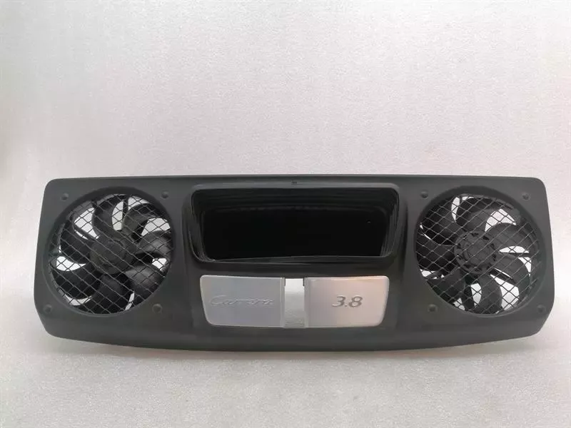 Porsche 911 991 Cooling Fan 99150458305 LUEFTER 3.8 Carrera
