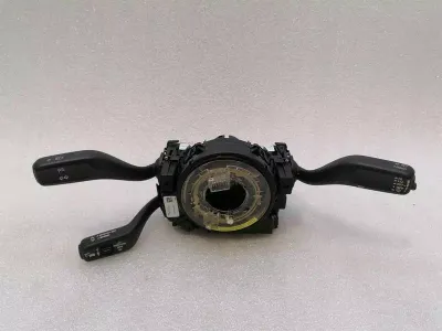 Porsche 911 991 Wiper Stalks 7PP953568AQ Indicator Switch Steering Stock Switch