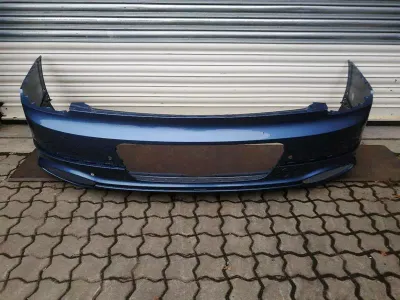 BENTLEY FLYING TRACK 19-24 3S 3SE Rear Bumper 3SE807511 Rear Bumper