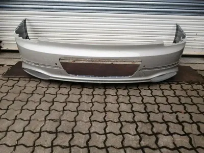 BENTLEY FLYING TRACK 19-24 3S 3SE Rear Bumper 3SE807511 Rear Bumper