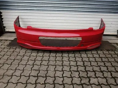 BENTLEY FLYING TRACK 19-24 3S 3SE Rear Bumper 3SE807511 Rear Bumper