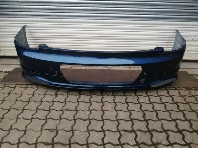 BENTLEY FLYING TRACK 19-24 3S 3SE Rear Bumper 3SE807511 Rear Bumper