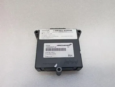 McLaren 720S RIGHT DOOR ECU Electronic module 14M0655CP DOOR control unit RIGHT