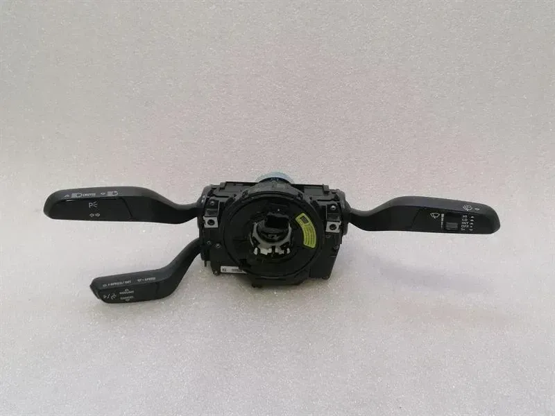 Porsche 911 992 wiper stalks 9GT953502A indicator switch steering column switch GT3