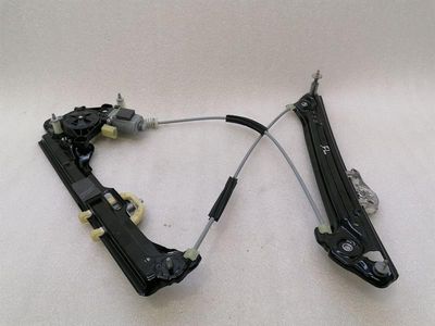 Porsche 911 992 GT3 Left Front Door Winder 992837401 Window Regulator Front Left