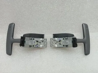 Porsche 911 992 GT3 Paddle Shift 992927197 Paddle Shifters