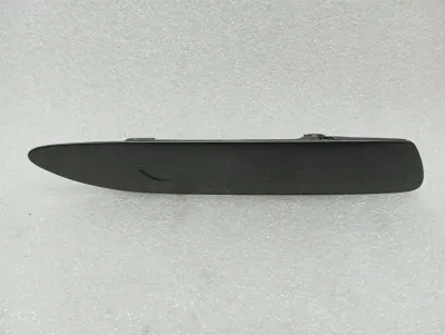 Porsche 911 992 GT3 right door handle 992837206H door handle right