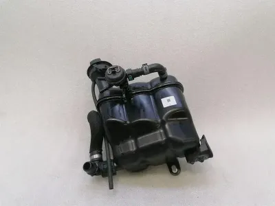 Porsche 911 992 expansion tank 992121407B expansion tank cooling water