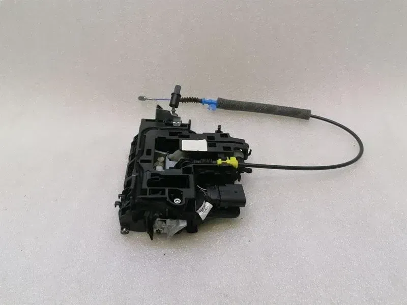 Porsche 911 992 GT3 right door handle carrier 992800375E door handle holder right