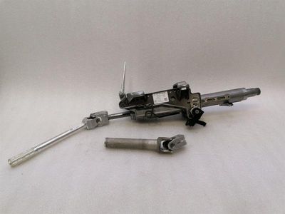 Porsche Boxster GT4RS Spyder Steering Column 99134701506 Steering Column
