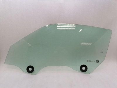Porsche Boxster GT4RS left front door glass 98154251103 door window front left