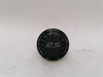Porsche Boxster GT4 RS 992601279 Bolt Central Lock Lock Wheel Bolt