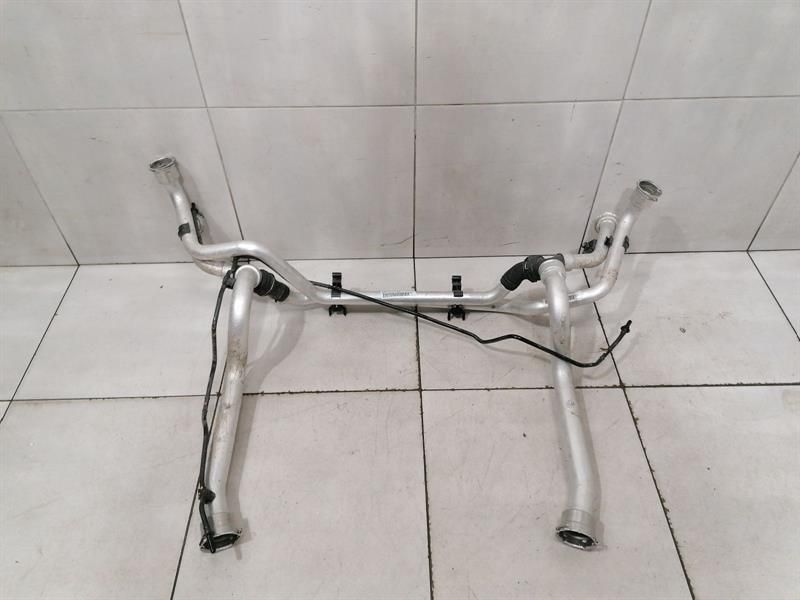 Porsche Boxster GT4RS 718 cooling pipe 99110601502 cooling water hose hose