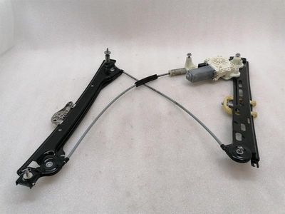 Porsche Cayman 718 GT4 Right Door Winder 99154207602 Window Regulator Front Right