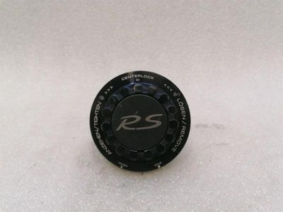 Porsche Boxster GT4 RS 992601279 Bolt Central Lock Lock Wheel Bolt