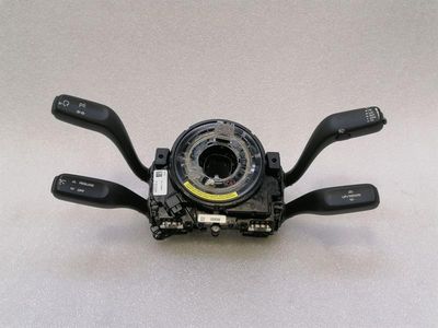 Porsche Cayman 718 GT4 Wiper Stalk 7PP953568CP indicator switch steering column switch