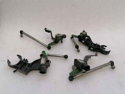 Porsche Cayman 718 GT4 Level Sensor Set 98133302180 Level Sensor Kit