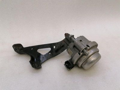 Porsche Cayman 718 GT4 engine mount 98137505982 right engine mount dynamic
