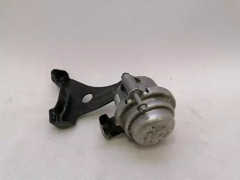 Porsche Cayman 718 GT4 engine mount 98137505982 left engine mount dynamic
