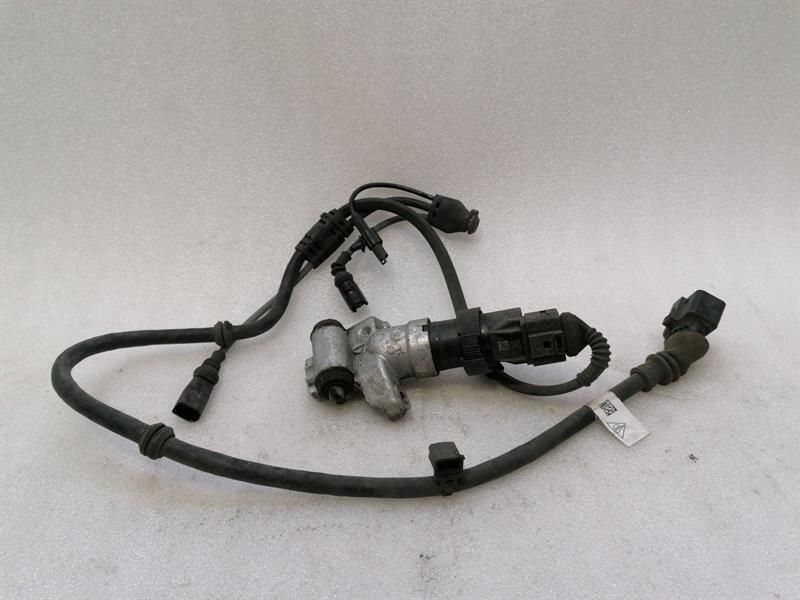 Porsche Cayman 718 GT4 PBM Park Brake Engine 298609403 Right Parking Brake Motor