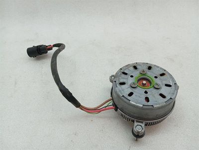 Porsche Boxster Spyder 718 radiator fan 9P1959455B fan electric fan motor