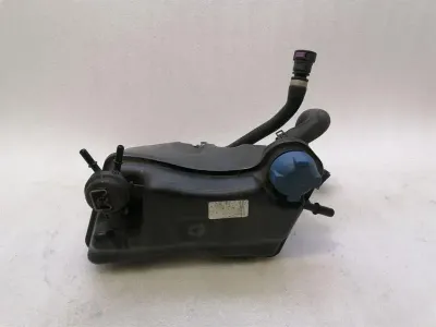 Porsche Cayman 718 GT4 Expansion Tank 981106047 Expansion Tank Coolant