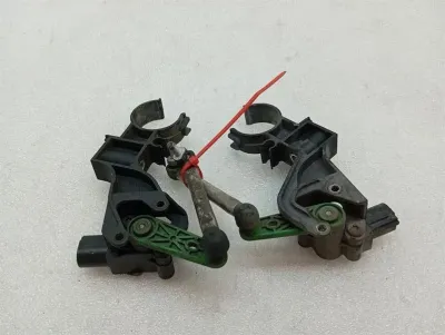 PORSCHE BOXSTER SPYDER 718 SENSOR SET 99134302180 LEVEL LEVEL PASM