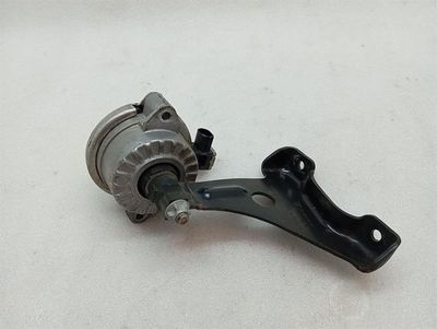 Porsche Boxster Spyder 718 Gearbox Mount 98137505982 Gearbox Holder Left Dynamic