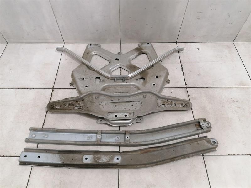 Porsche Cayman 718 GT4 holder bracket 98133126113 holder carrier