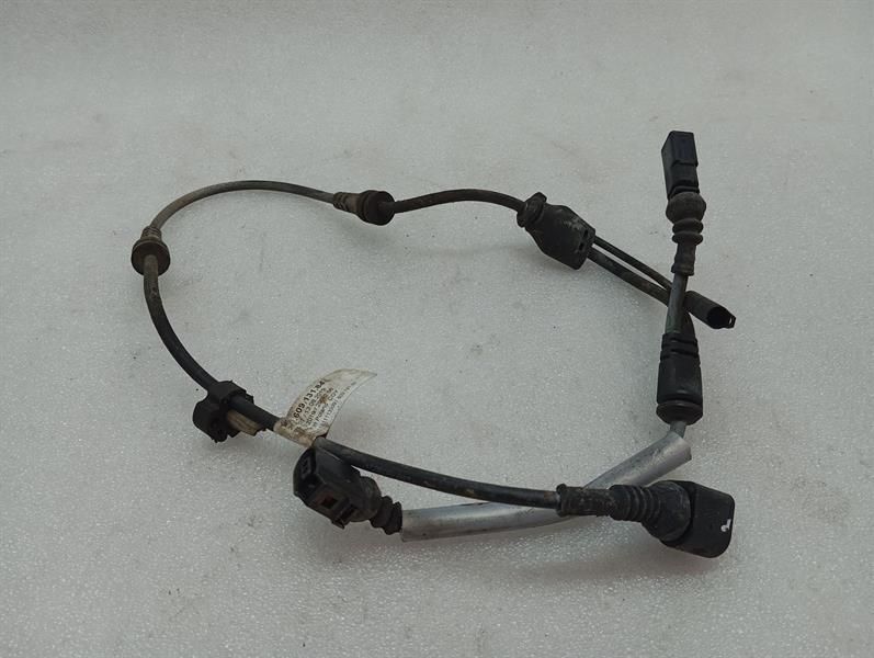 Porsche Boxster Spyder 718 Wiring Loom 99160913184 Front Axle Wiring Harness