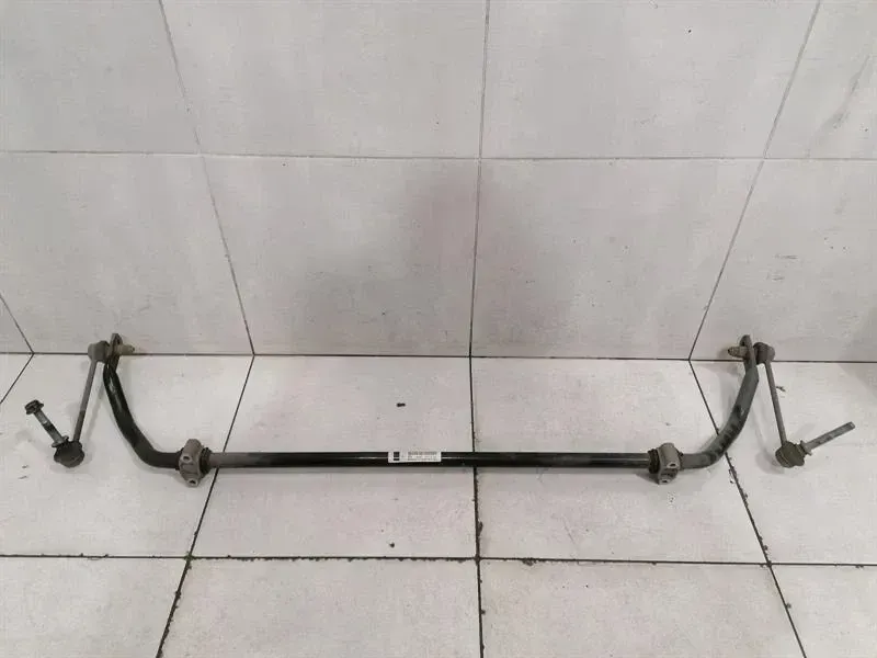 Porsche Cayman 718 GT4 Anti Roll Bar Rear 98133370580 Stabiliser Rear