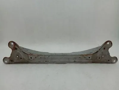 Porsche Boxster Spyder 718 subframe rear 982505099D axle frame rear axle