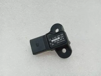 Porsche Boxster 718 Map Sensor 1K0906207A Pressure Sensor
