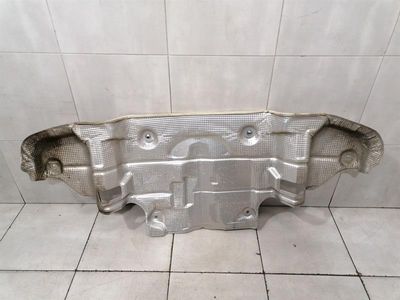 Porsche Cayman 718 GT4 98150440503 Rear Heat Shield Rear Heat Shield