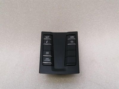 Porsche Cayman 718 GT4 Switch 982959714F Auto Blip Switch