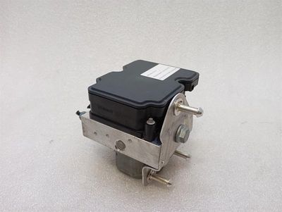 Porsche Boxster Spyder 718 A.B.S Pump 99135575521 ABS Pump Hydraulic Block
