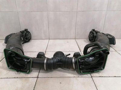 Porsche GT4 Spyder 718 Air Filter Box 98111002103 Air Filter Box Sound Symposer