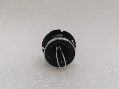 Porsche Boxster Spyder 718 light switch 97061353309 light switch