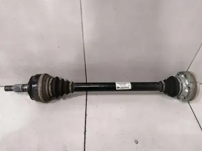 Porsche Cayman 718 Drive Shaft Rear Right 982501202H Rear Right Drive Shaft