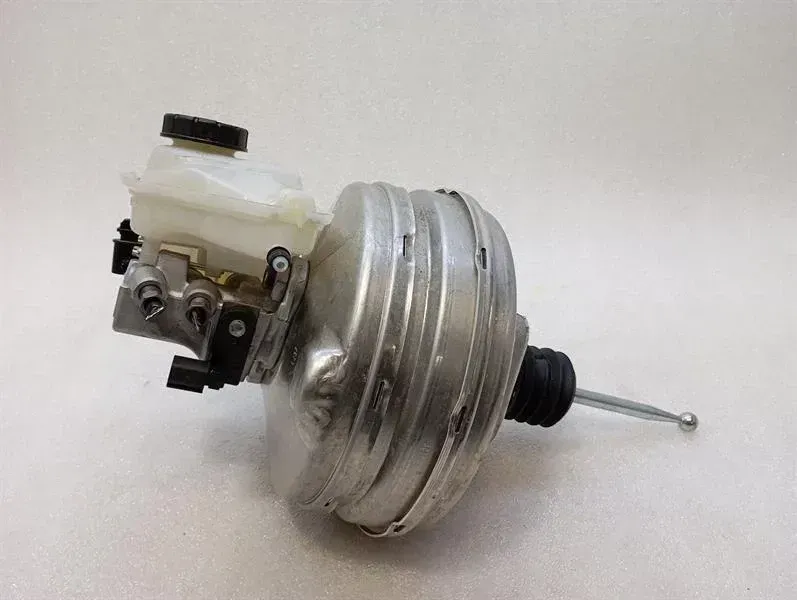 Porsche Boxster Spyder 718 Brake Servo 99135502586 Brake Booster RHD