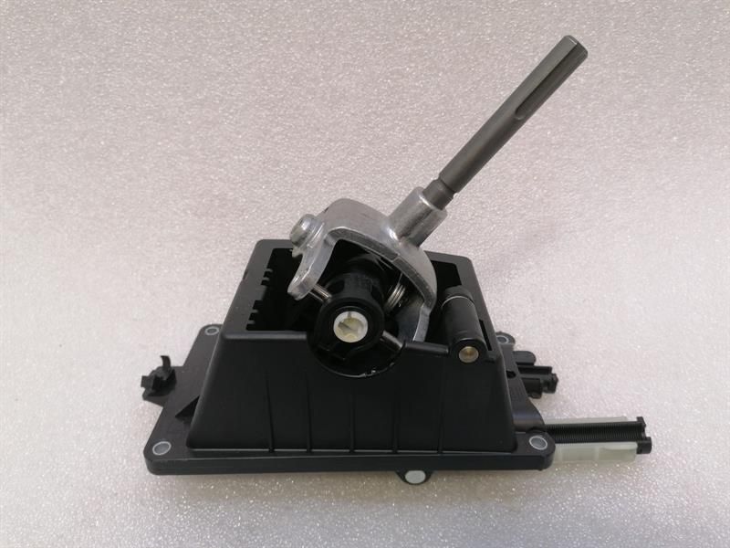 Porsche Boxster Spyder 718 gear selector 98142401020 shift gate short shift