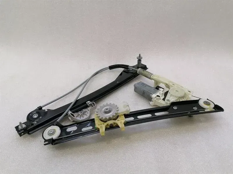 Porsche Spyder 718 Left Front Door Winder 99154297501 Window Regulator Front Left