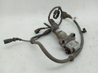 Porsche Boxster Spyder 718 PBM Park Brake Engine 298609404 Parking Brake Motor