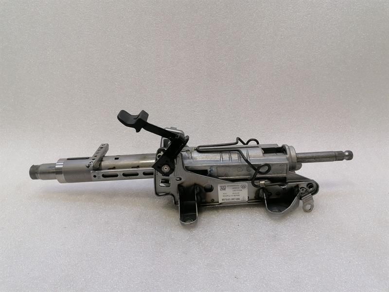 Porsche Boxster Spyder 718 Steering Column 99134701506 Steering Column