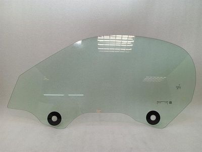 Porsche Boxster Spyder 718 Left Front Door Glass 98154251102 Door Window Front Li