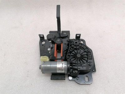 Porsche Boxster Spyder 9p1871565 Lock Locking Canopy SOFT TOP LOCK